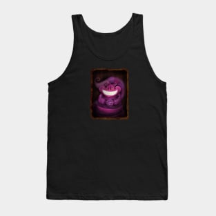 smile like you mean it Tank Top